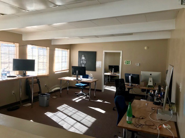 More Photos Of 285-287 17th St, Oakland Office For Lease