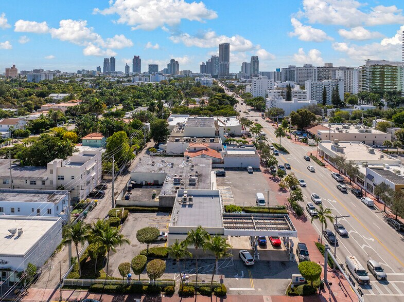 More Photos Of 1445 Alton Rd, Miami Beach General Retail For Lease