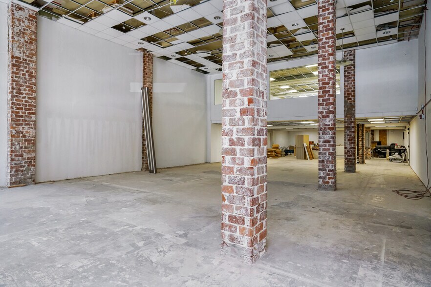 More Photos Of 220-222 14th St, Oakland Medical For Lease