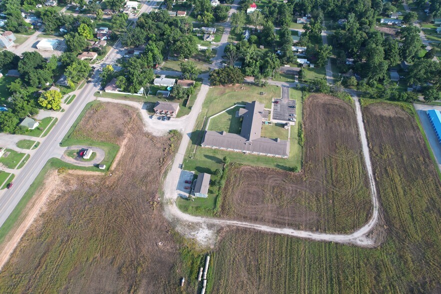 More Photos Of 0 W Freeman St, Perkins Land For Sale