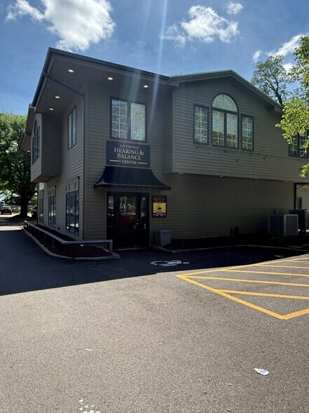 More Photos Of 56 N Main St, Pittsford Office For Lease