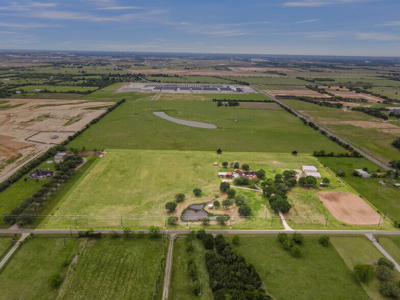 More Photos Of 33633 Mayer Rd, Waller Land For Sale