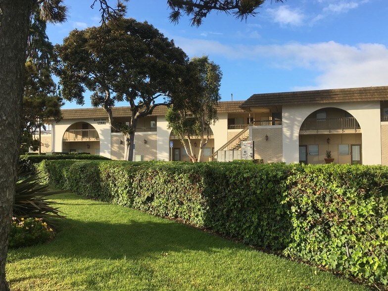 Primary Photo Of 12881 Knott St, Garden Grove Office Residential For Lease