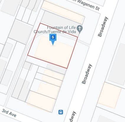 More Photos Of 260 Broadway, Newark Office Residential For Lease