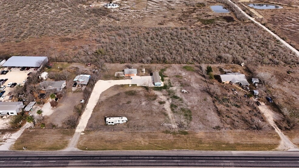Primary Photo Of 3455 US Highway 90 W, Castroville Land For Lease