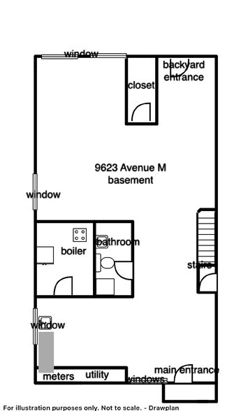 More Photos Of 9623 Avenue M, Brooklyn General Retail For Sale
