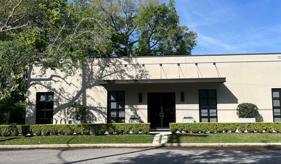 More Photos Of 1751 N Park Ave, Maitland Office For Lease