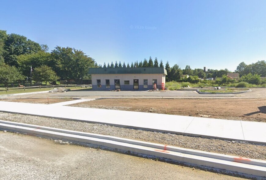More Photos Of 1093 N DuPont Hwy, Smyrna Freestanding For Lease