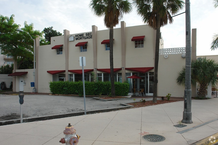 More Photos Of 725 71st St, Miami Beach Storefront For Lease