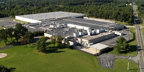 More Photos Of 400 N Woodbury Rd, Pitman Manufacturing For Sale