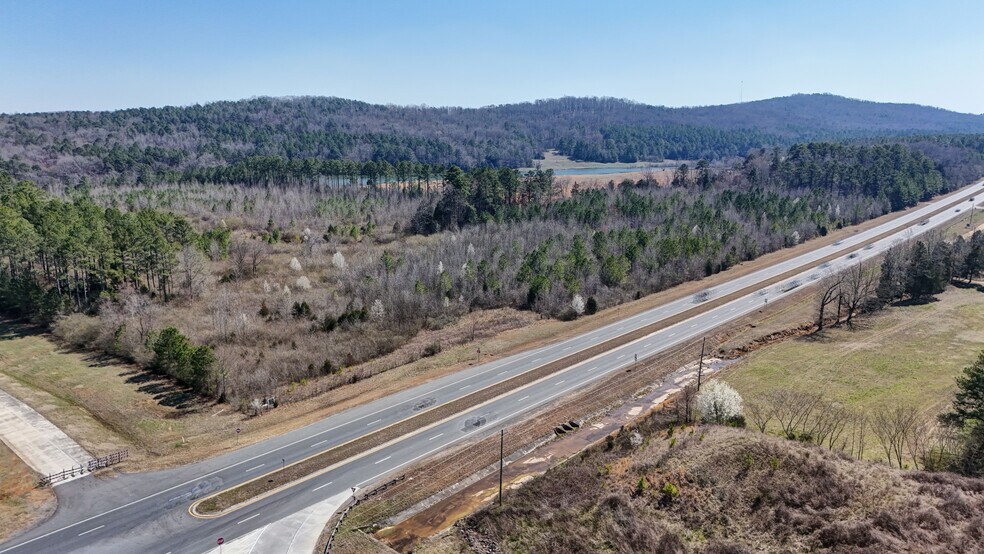 More Photos Of 0 Cedartown Rd, Rome Land For Sale