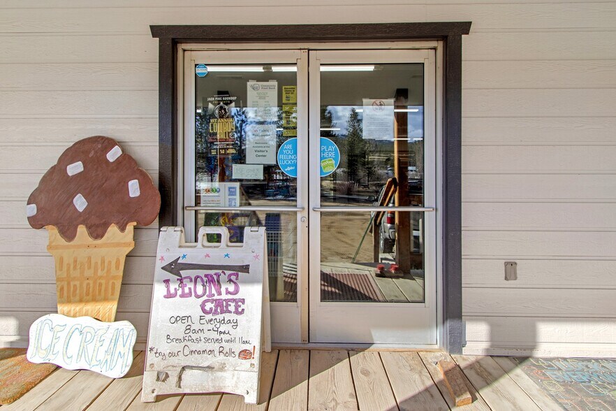 More Photos Of 200 Main st, Idaho City Specialty For Sale