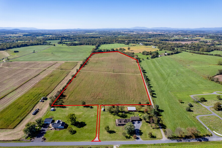 Primary Photo Of 0 Kemper Lane, Port Republic Land For Sale