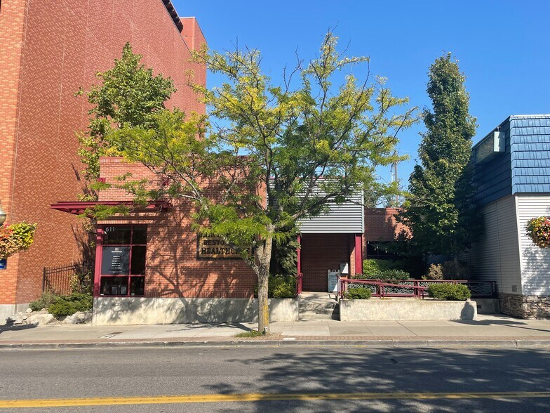 More Photos Of 611 E Sherman Ave, Coeur d'Alene Office For Lease