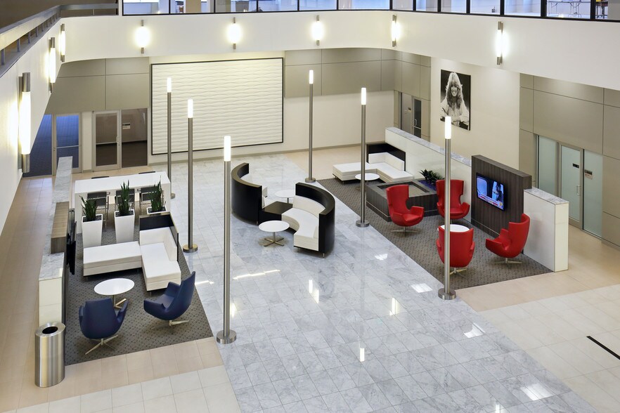More Photos Of 1320 Greenway Dr, Irving Office For Lease