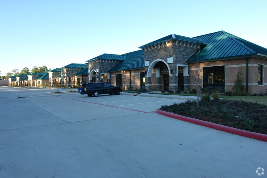 More Photos Of 1125 Cypress Station Dr, Houston Medical For Sale