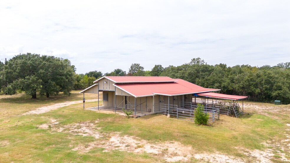 More Photos Of 6620 Victoria Ave, College Station Land For Sale