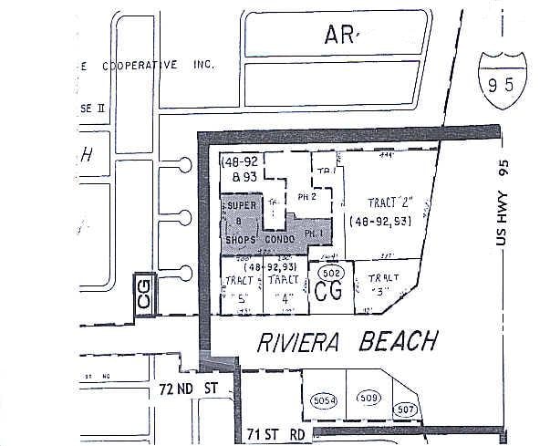 More Photos Of 4152-4230 Blue Heron Blvd W, Riviera Beach Medical For Sale