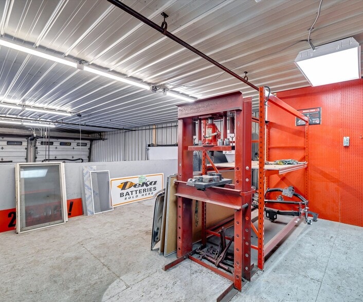 More Photos Of 110 N Courtland St, East Stroudsburg Auto Dealership For Sale
