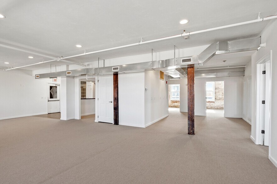 More Photos Of 97-103 Water St, Worcester Office For Sale