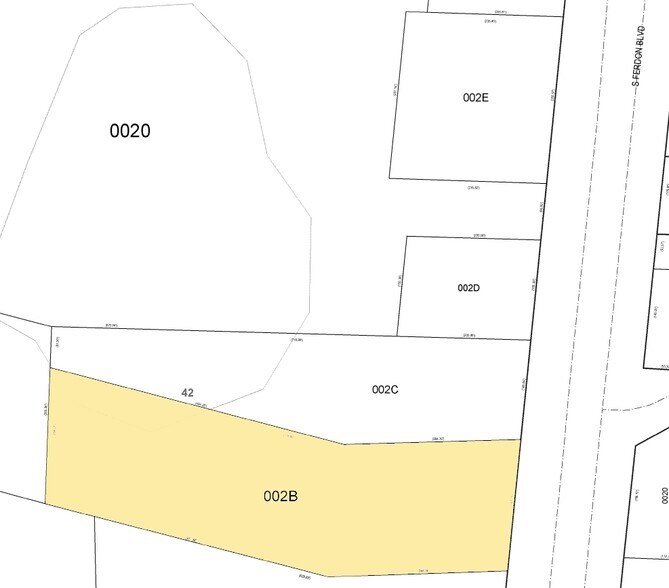 More Photos Of 4040 S Ferdon Blvd, Crestview Hotel For Sale