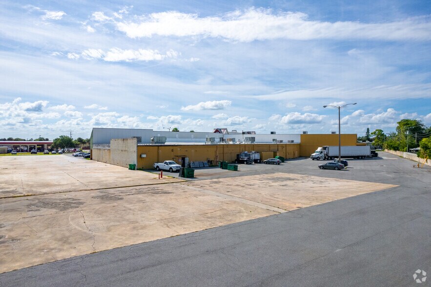 More Photos Of 715-785 N Courtenay Pky, Merritt Island Unknown For Lease