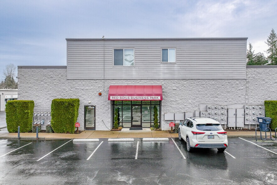 More Photos Of 402 Beavercreek Rd, Oregon City Unknown For Lease