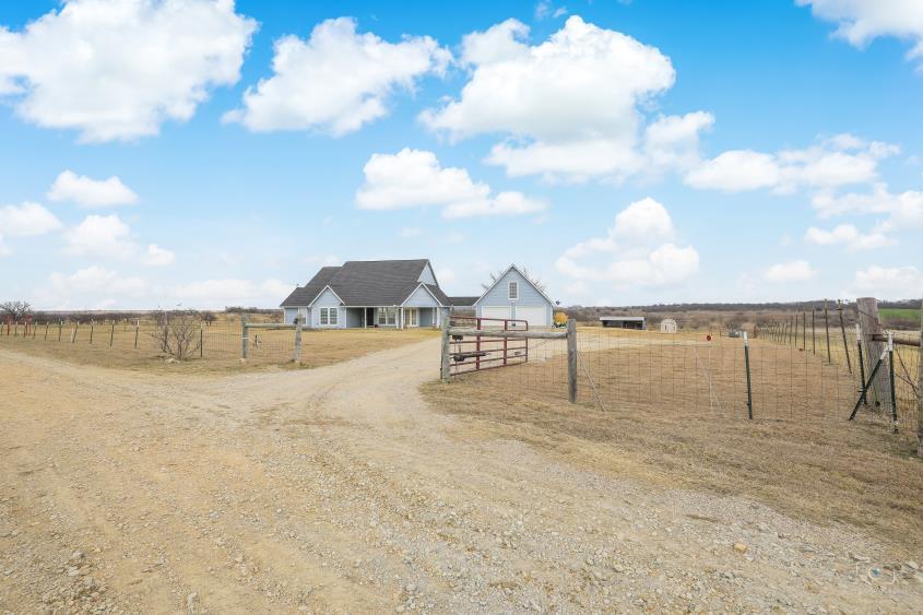 More Photos Of 6202 Private Road 902, Celina Land For Sale