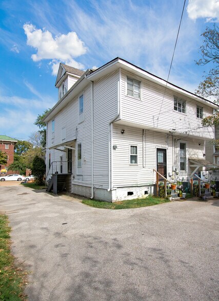 More Photos Of 1515 Madison Ave, Memphis Apartments For Sale