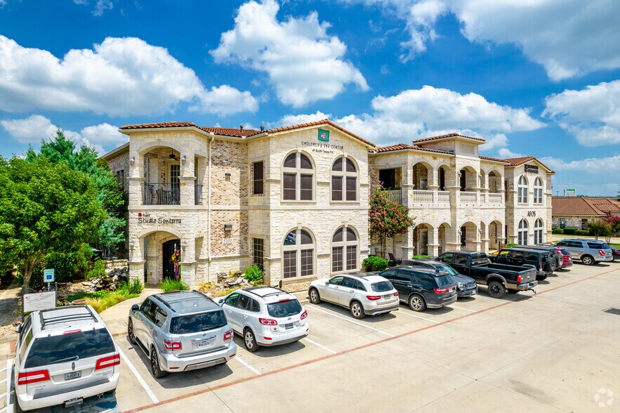 Primary Photo Of 1314 E Sonterra Blvd, San Antonio Medical For Sale