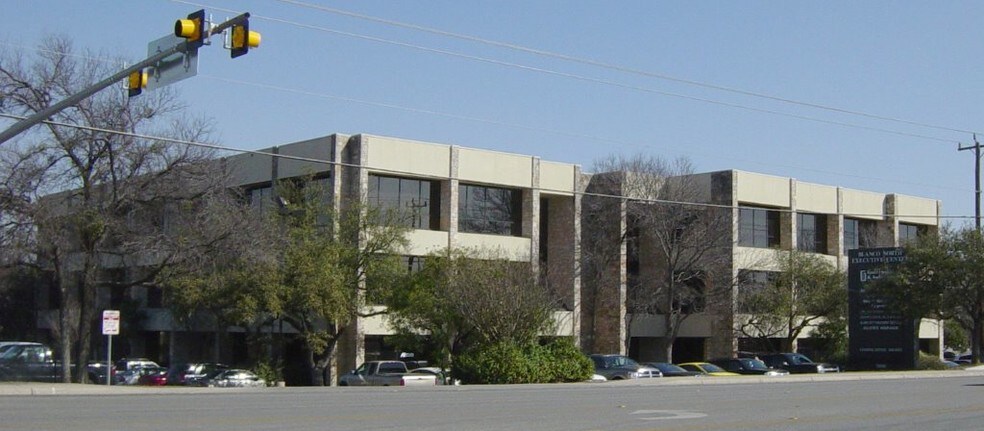 More Photos Of 12042 Blanco Rd, San Antonio Office For Lease