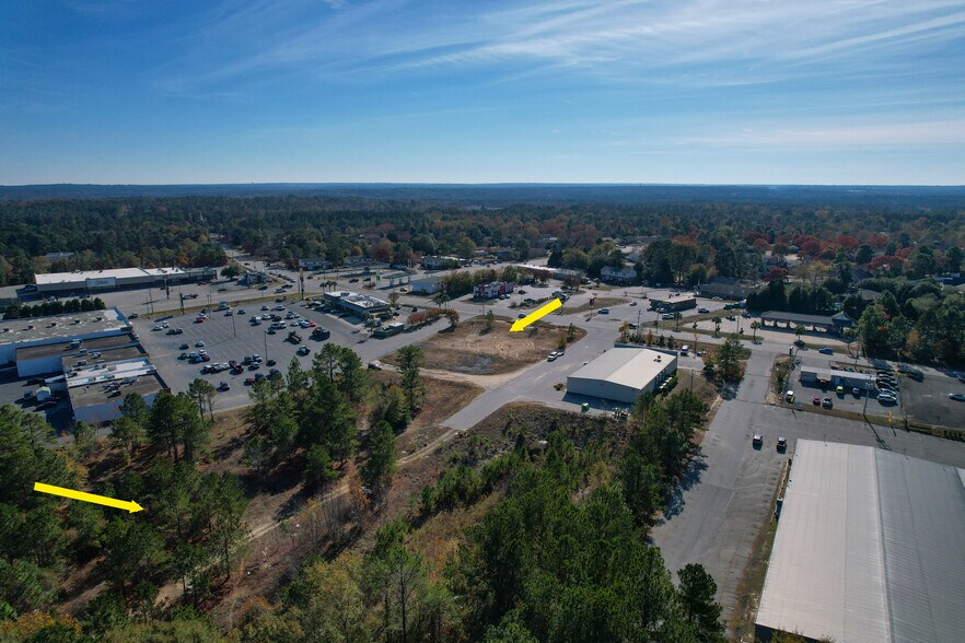 More Photos Of 2706 Emanuel Church Rd, West Columbia Land For Sale