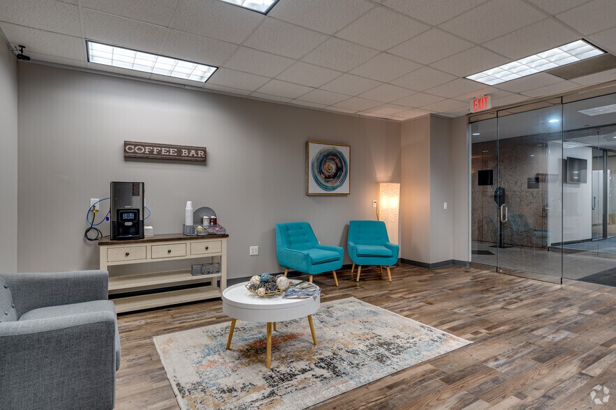 Photo of 1st Floor Ste 100