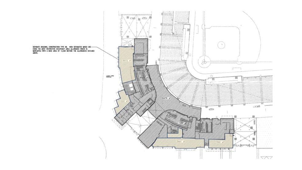 More Photos Of 1933 S Ballpark Way, Goodyear Baseball Field For Lease