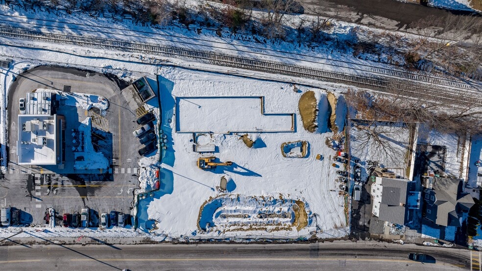 More Photos Of 870 Main st, Clinton General Retail For Sale