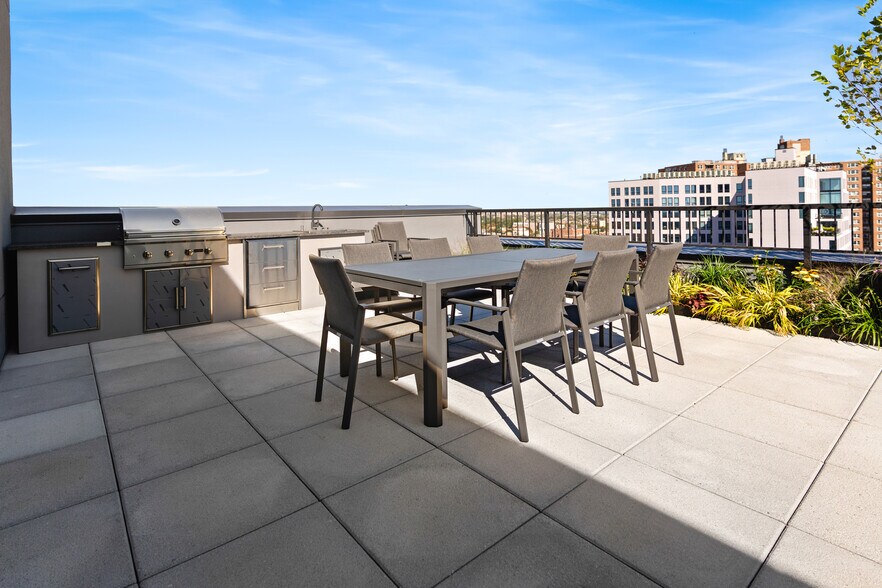 More Photos Of 2255 Nostrand Ave, Brooklyn Office For Lease