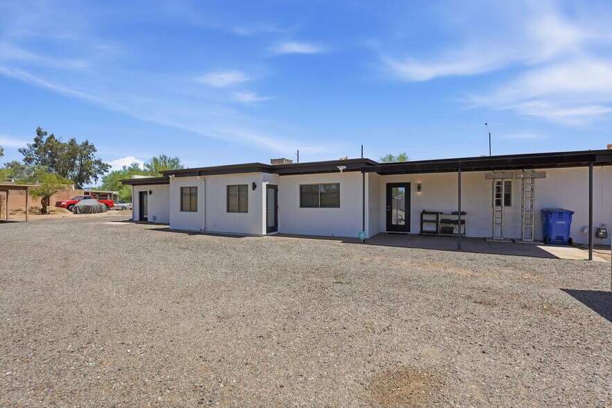 More Photos Of 12826 N Scottsdale Rd, Scottsdale Office Residential For Lease