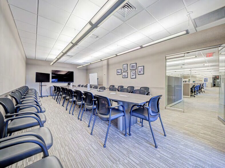 More Photos Of 100 Woodbridge Center Dr, Woodbridge Office For Lease