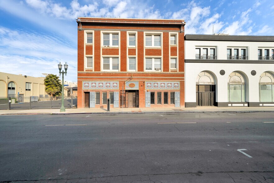 More Photos Of 333 E Channel St, Stockton Loft Creative Space For Sale