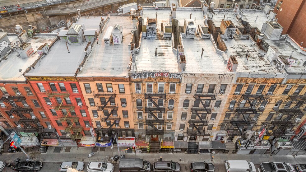 More Photos Of 15 Eldridge St, New York Apartments For Sale
