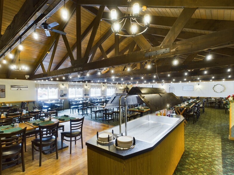 More Photos Of 159 Rockland Rd, Roscoe Hotel For Sale