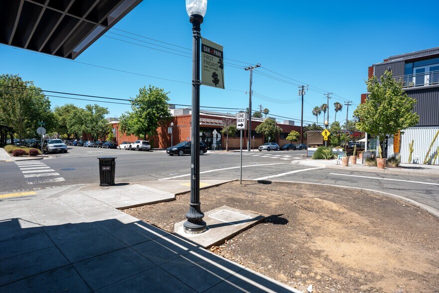 More Photos Of 3400 3rd Ave, Sacramento Office For Lease