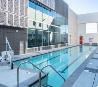 More Photos Of 1430-1440 OBrien Dr, Menlo Park Research And Development For Lease