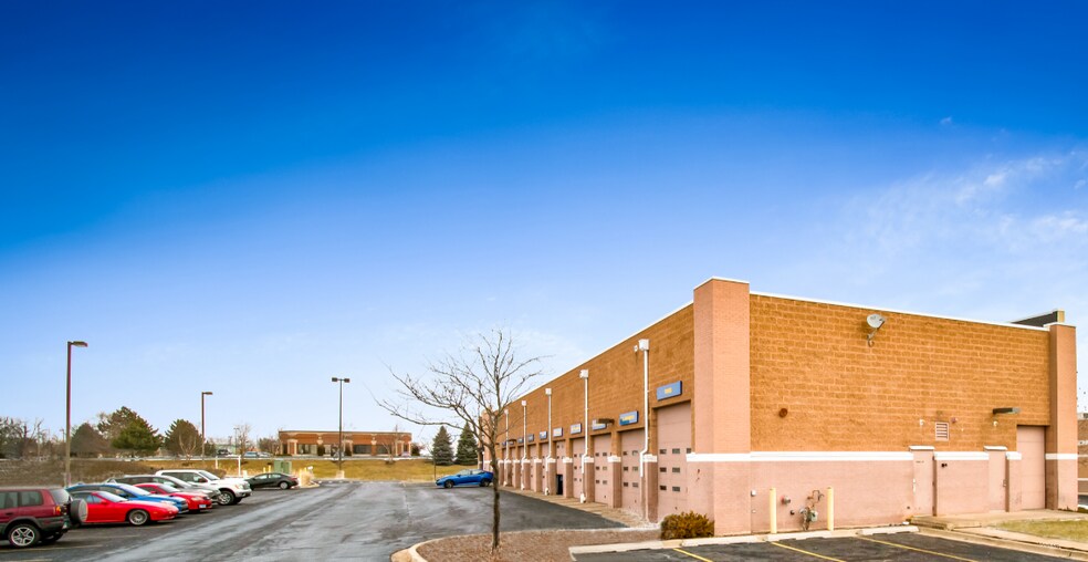 More Photos Of 3845 E Main St, St Charles Auto Repair For Sale