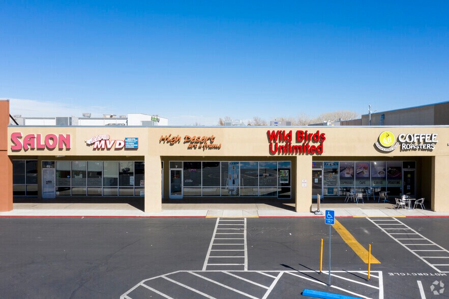 More Photos Of 10701 Corrales Rd NW, Albuquerque Storefront For Lease