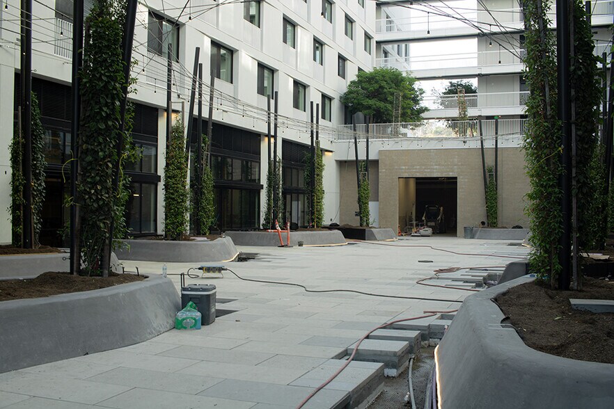More Photos Of 200 Mesnager St, Los Angeles Apartments For Lease