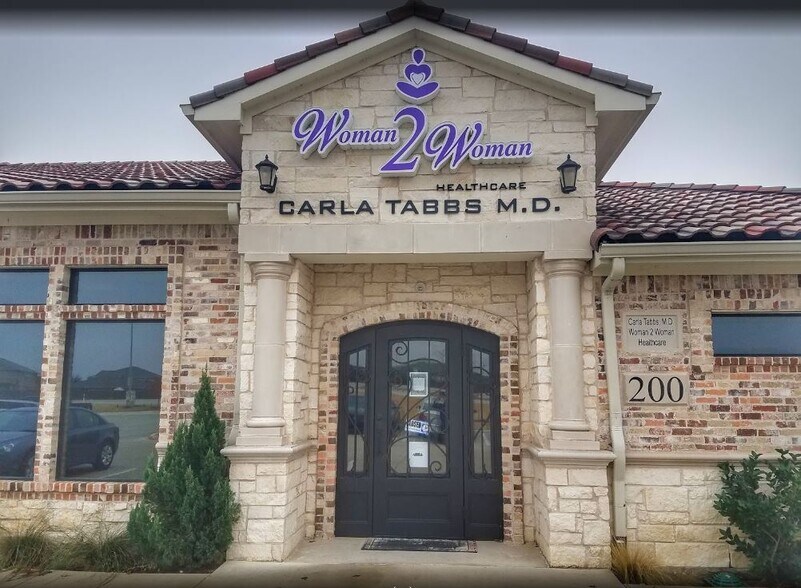 Primary Photo Of 3912 North Tarrant Pky, Fort Worth Medical For Lease