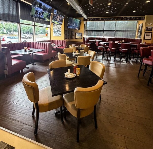 More Photos Of 4500 Hampton Blvd, Norfolk Hotel For Lease