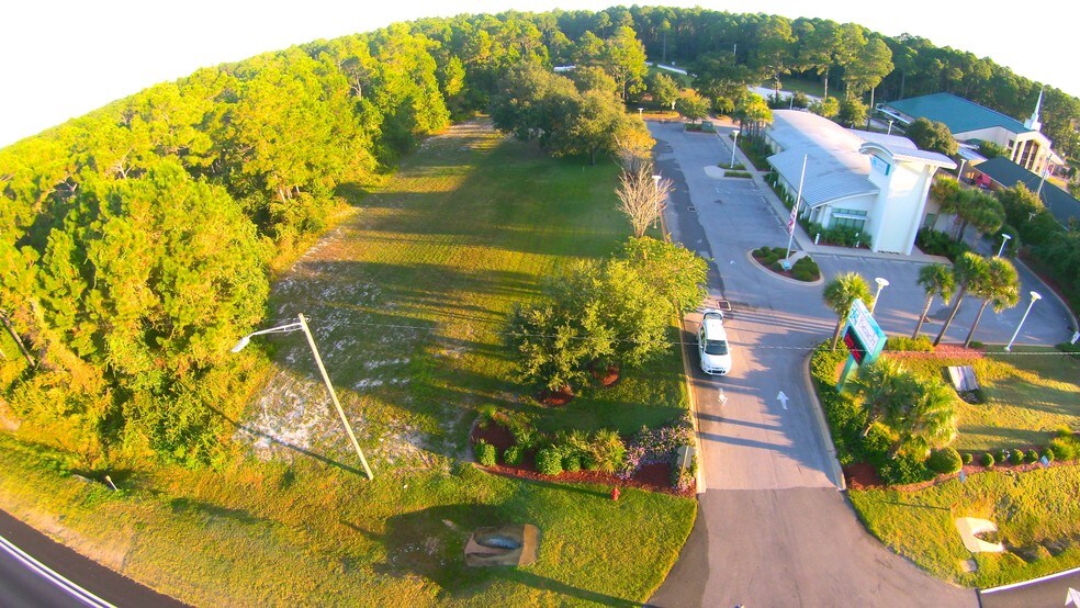 Primary Photo Of Navarre Pky, Navarre Land For Sale