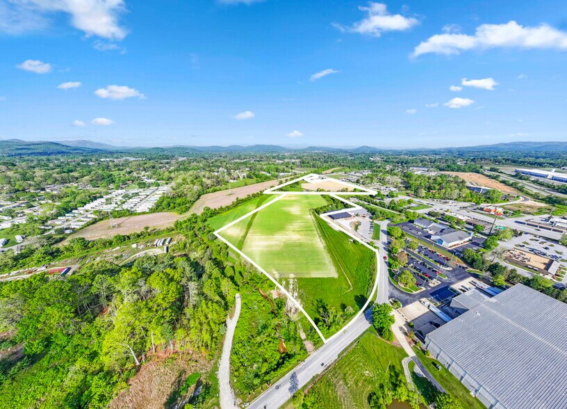 More Photos Of 000 Upward Rd, Flat Rock Land For Sale